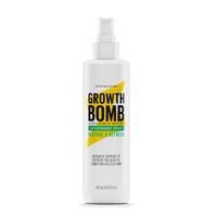Growth Bomb Hair Growth Spray 185ml