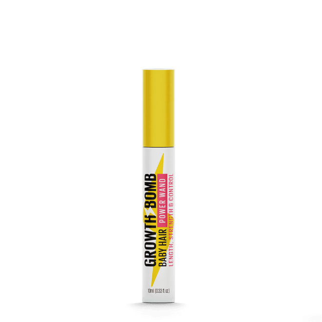 Growth Bomb Hair Slick Wand 10ml