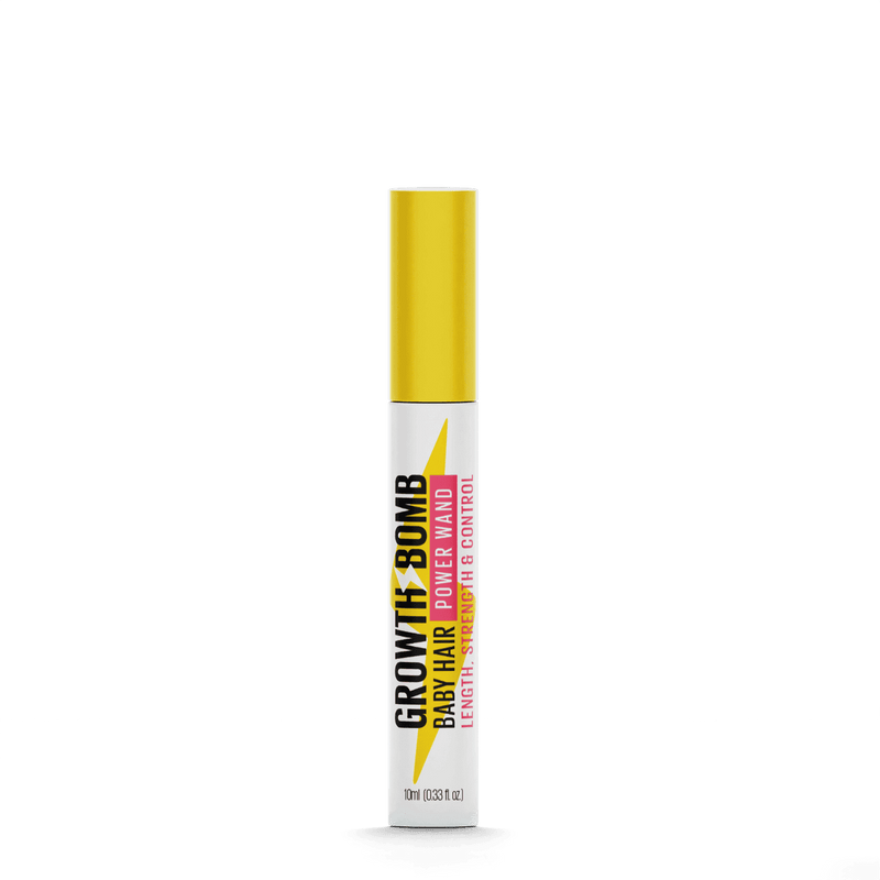 Growth Bomb Hair Slick Wand 10ml