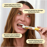 Growth Bomb Hair Slick Wand 10ml