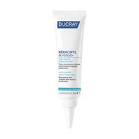 Ducray Keracnyl Glycolic+ Cleansing Cream 30ml