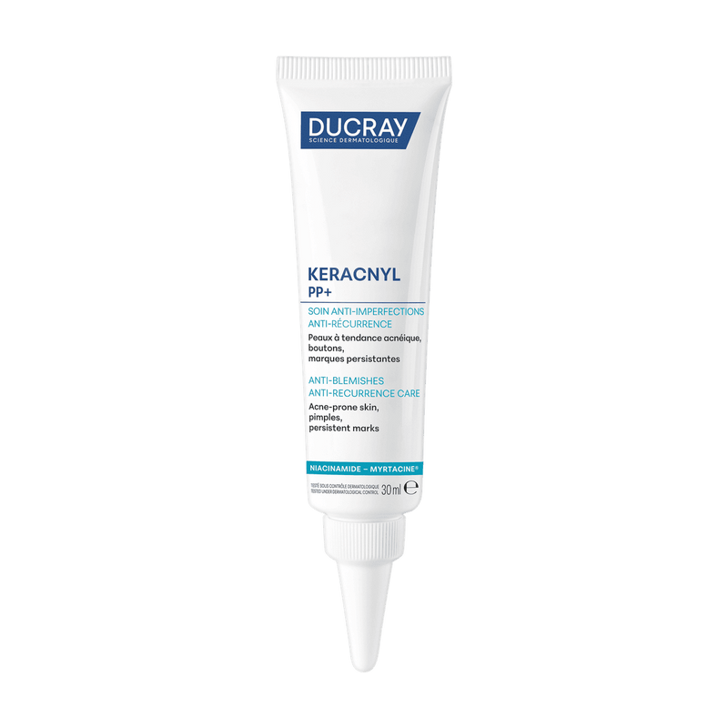 Ducray Keracnyl PP+ Anti Blemish Cream 30ml