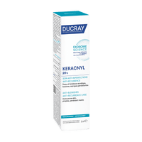 Ducray Keracnyl PP+ Anti Blemish Cream 30ml
