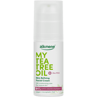 Alkmene Tea Tree Face Cream 50ml