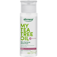 Alkmene Tea Tree Face Tonic 150ml