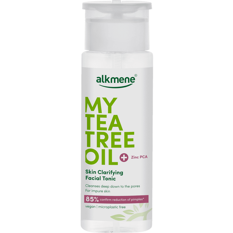 Alkmene Tea Tree Face Tonic 150ml