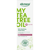 Alkmene Tea Tree Face Tonic 150ml