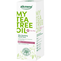 Alkmene Tea Tree Face Tonic 150ml