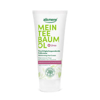 Alkmene Tea Tree Foot Cream 100ml