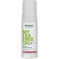 Alkmene Tea Tree Gentle Cleansing Foam 150ml