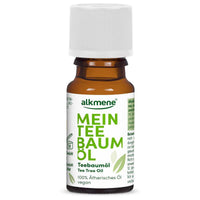 Alkmene Tea Tree Oil 10ml