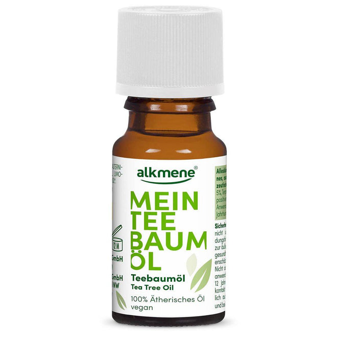 Alkmene Tea Tree Oil 10ml