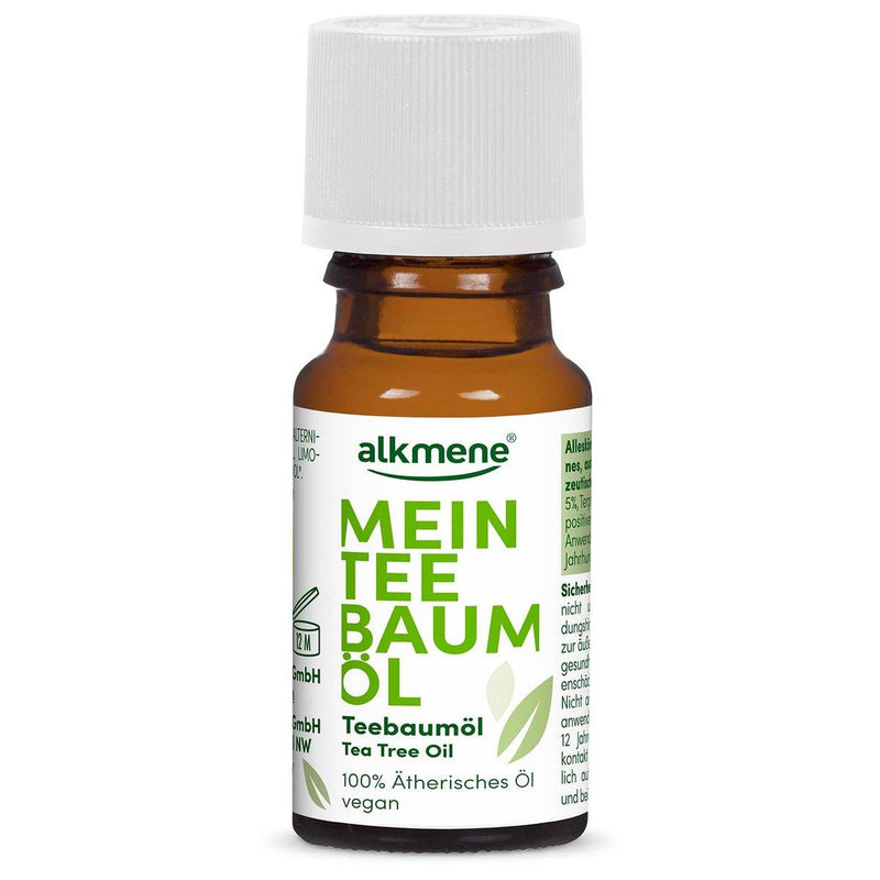 Alkmene Tea Tree Oil 10ml