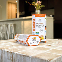 Ginjer Forte Ginger Extract Drops 20ml