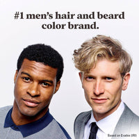 Just For Men Shampoo In Hair Color H35 Medium Brown