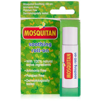 Mosquitan Soothing Roll On 20ml