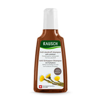 Rausch Coltsfoot Shampoo 200ml