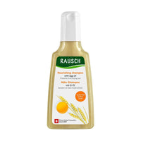 Rausch Egg Oil Nourishing Shampoo 200ml