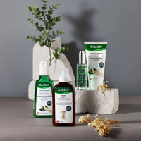 Rausch Ginseng & Caffeine Conditioner 150ml