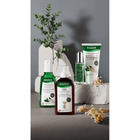 Rausch Ginseng & Caffeine Shampoo 200ml