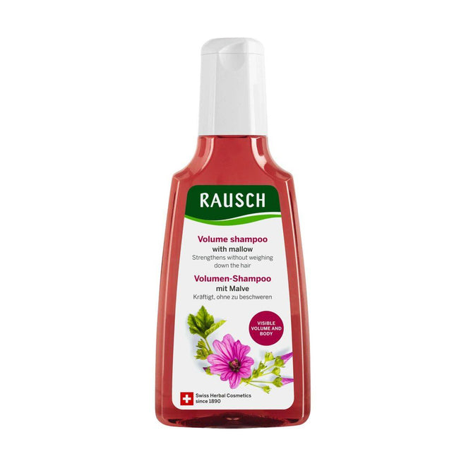 Rausch Mallow Shampoo 200ml
