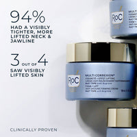 RoC Multi Correxion Firm & Lift Anti Sagging Cream 50ml