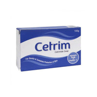 Cetrim Bar Soap 100g