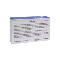 Cetrim Bar Soap 100g