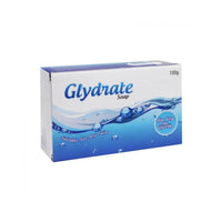 Glydrate Bar Soap 100g