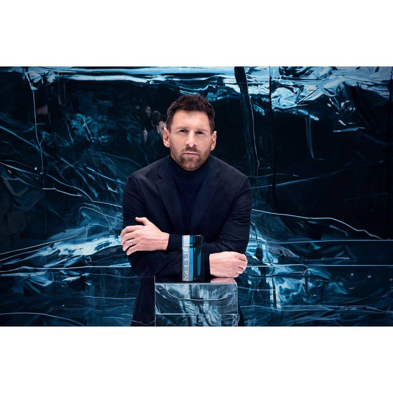 Messi (M) EDP 100ml