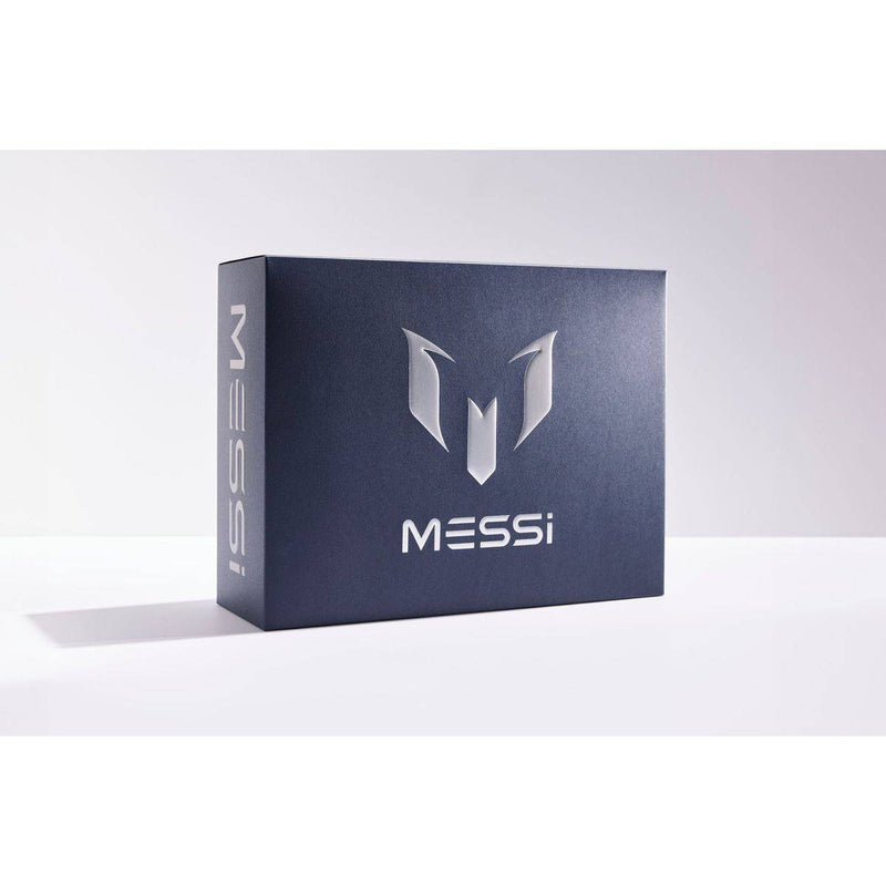 Messi (M) Set EDP 100ml + Body Wash 250ml + Toiletry Bag