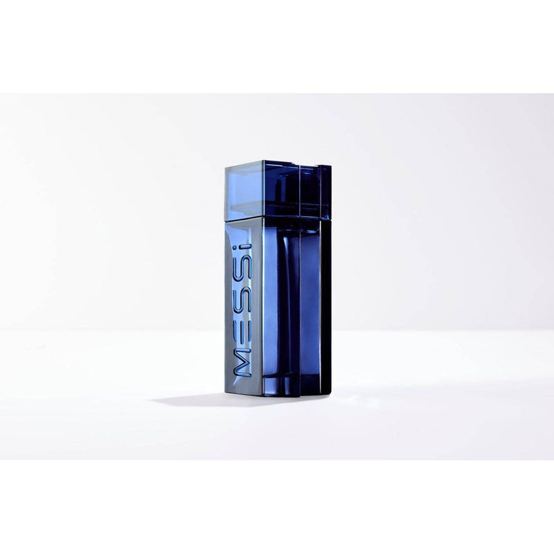 Messi (M) Set EDP 100ml + Body Wash 250ml + Toiletry Bag