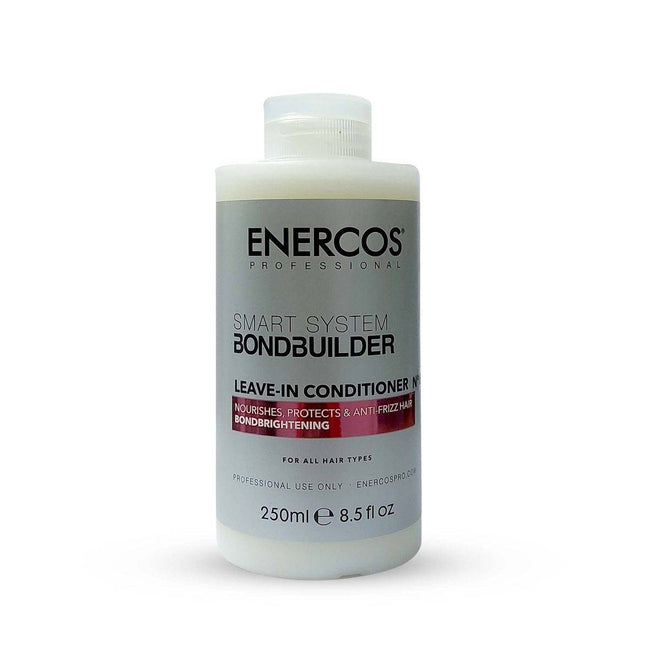 Enercos Professional Smart System Bond Builder Leave In Conditioner 250ml