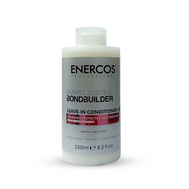 Enercos Professional Smart System Bond Builder Leave In Conditioner 250ml