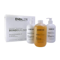 Enercos Professional Smart System Bond Builder Salon Professional Kit
