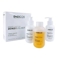 Enercos Professional Smart System Bond Builder Travelling Kit 125ml