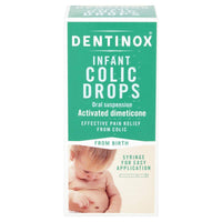 Dentinox Infant Colic Oral Suspension 100ml