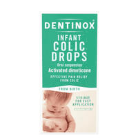 Dentinox Infant Colic Oral Suspension 100ml