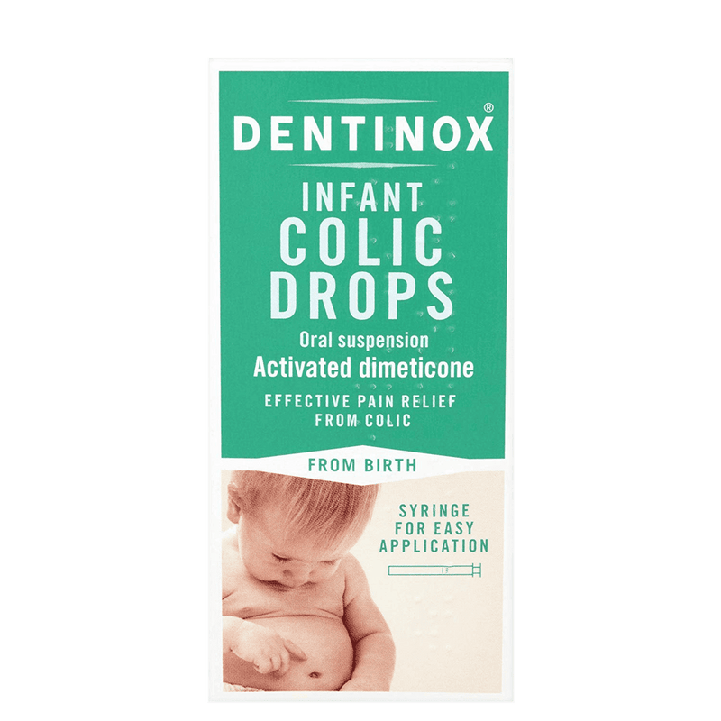 Dentinox Infant Colic Oral Suspension 100ml