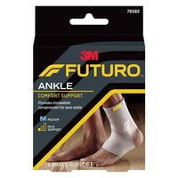 Futuro Comfort Lift Ankle Support Medium