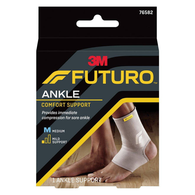 Futuro Comfort Lift Ankle Support Medium