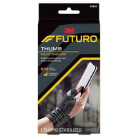 Futuro Deluxe Thumb Stabilizer Small/Medium
