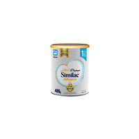 Similac Advance Gold Stage 1 (From Birth to 6 Months) 400g