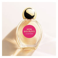 Mon Bourjois La Captivante (W) EDP 50ml