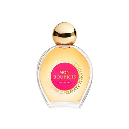 Mon Bourjois Oud Fabuleux Eau de Parfum 100ml
