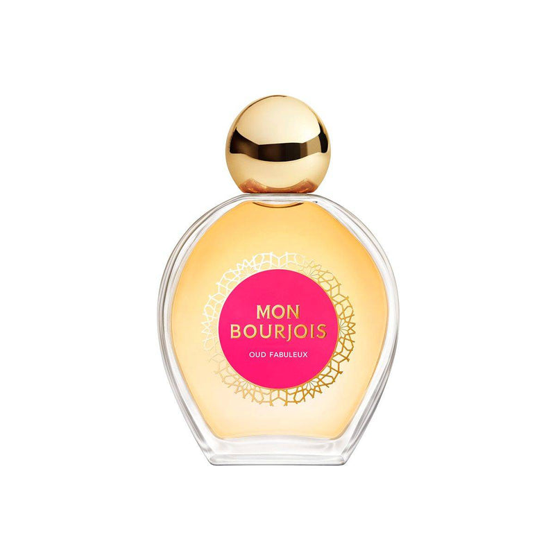 Mon Bourjois Oud Fabuleux (W) EDP 100ml