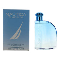 Nautica Pure Blue (M) EDT 100ml