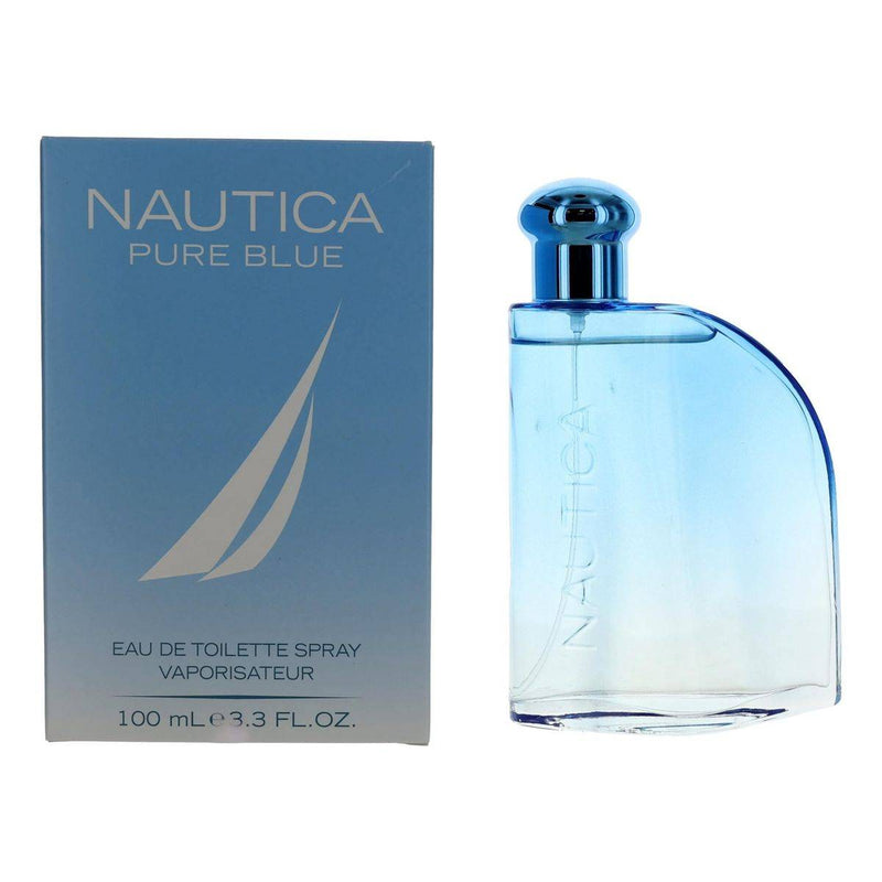 Nautica Pure Blue (M) EDT 100ml