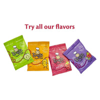 Felis Fruitz Fruit Strings Apple 20g 5 Packs