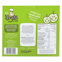 Felis Fruitz Fruit Strings Apple 20g 5 Packs